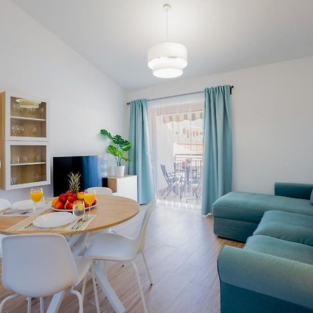 Bright & Stylish Apartment In Chipeque, Los Cristianos アロナ エクステリア 写真