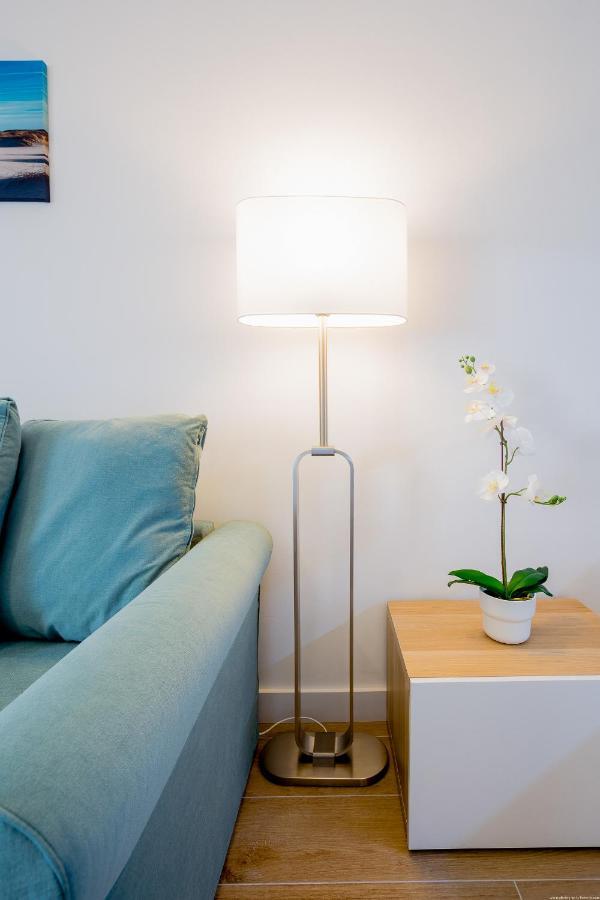 Bright & Stylish Apartment In Chipeque, Los Cristianos アロナ エクステリア 写真