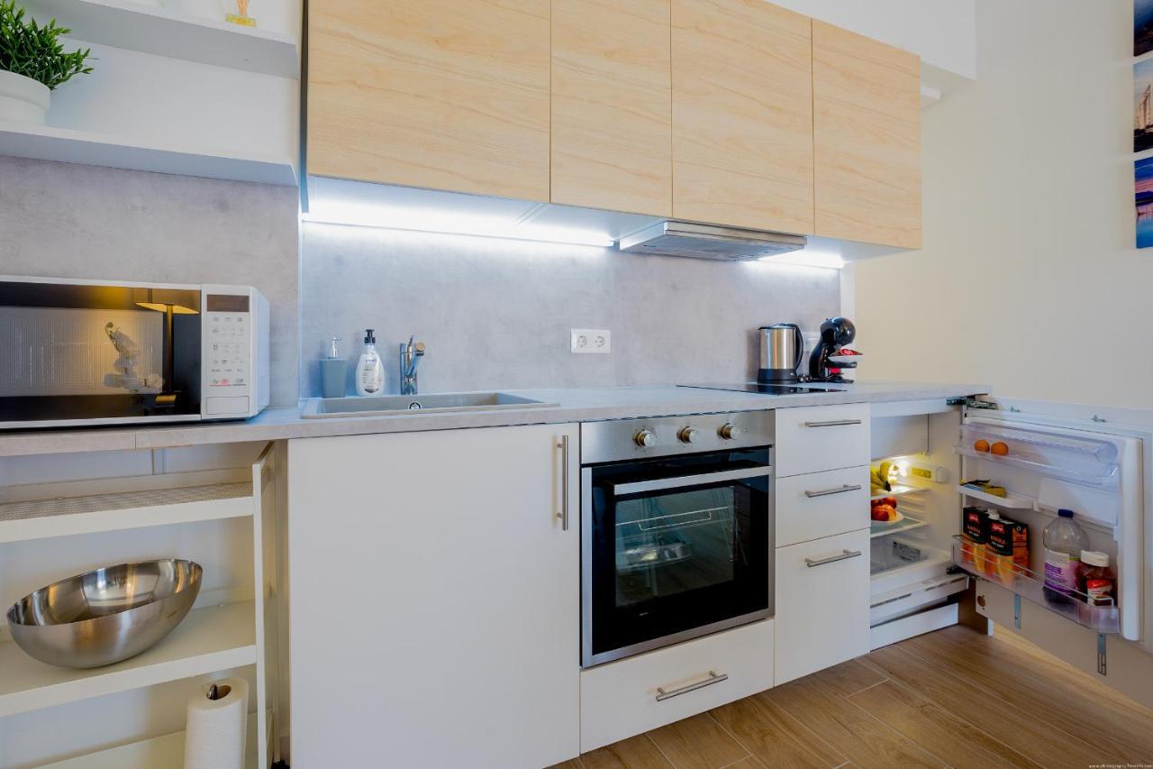 Bright & Stylish Apartment In Chipeque, Los Cristianos アロナ エクステリア 写真