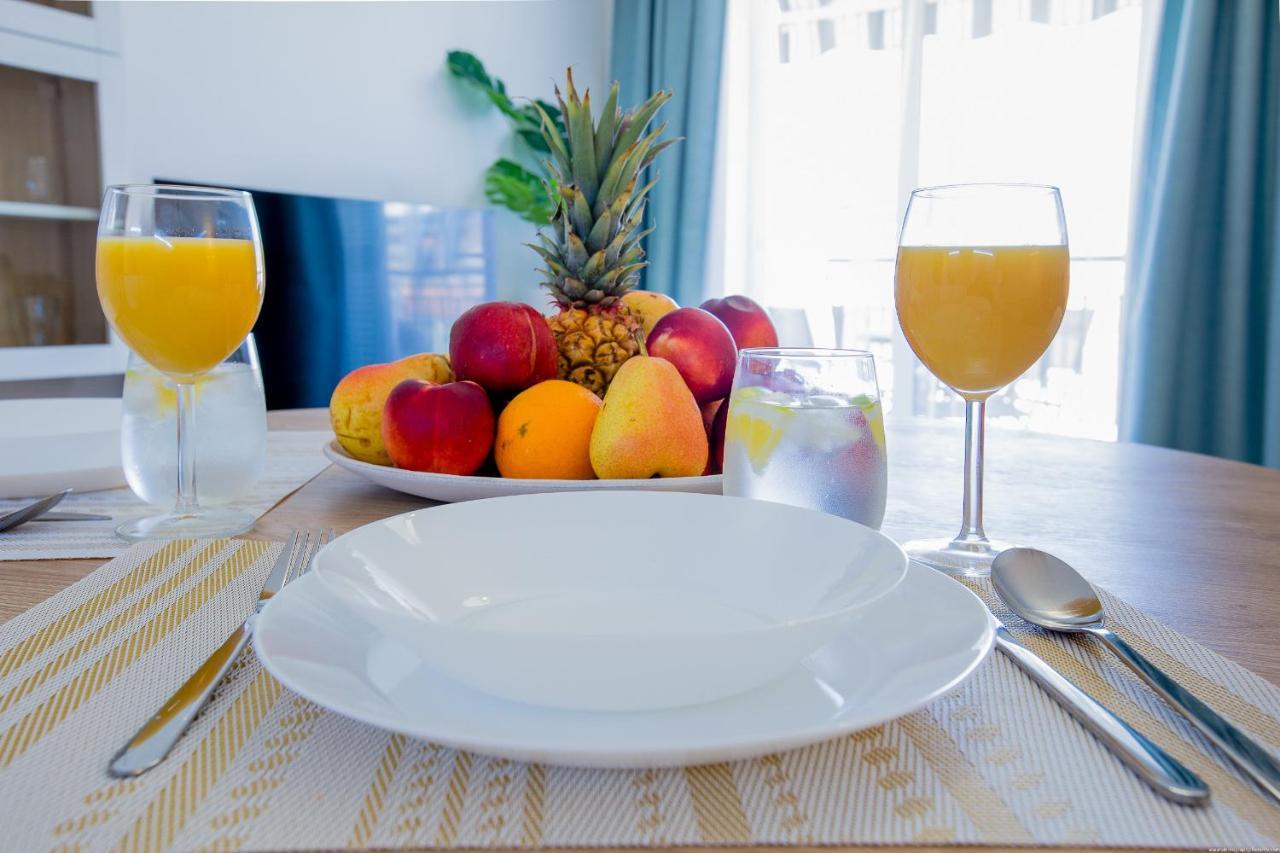 Bright & Stylish Apartment In Chipeque, Los Cristianos アロナ エクステリア 写真