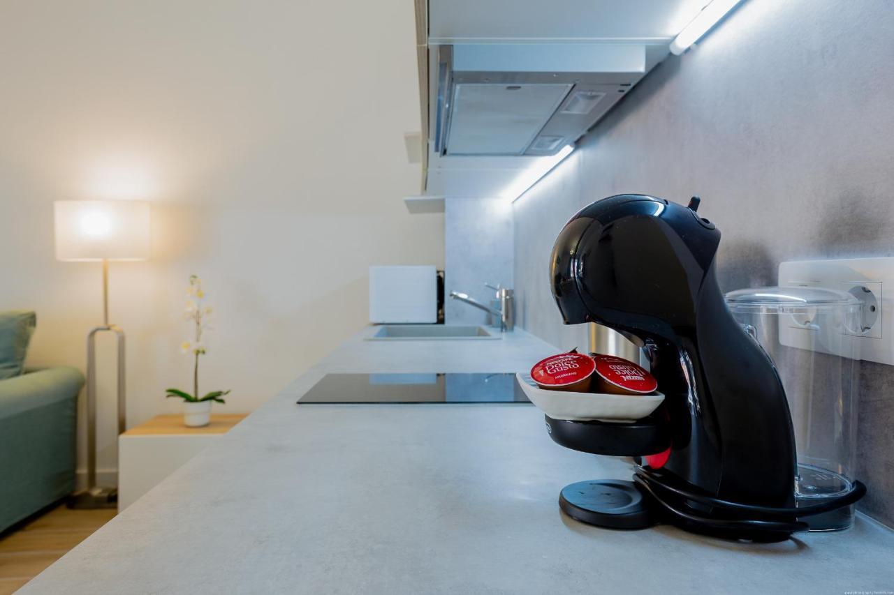 Bright & Stylish Apartment In Chipeque, Los Cristianos アロナ エクステリア 写真