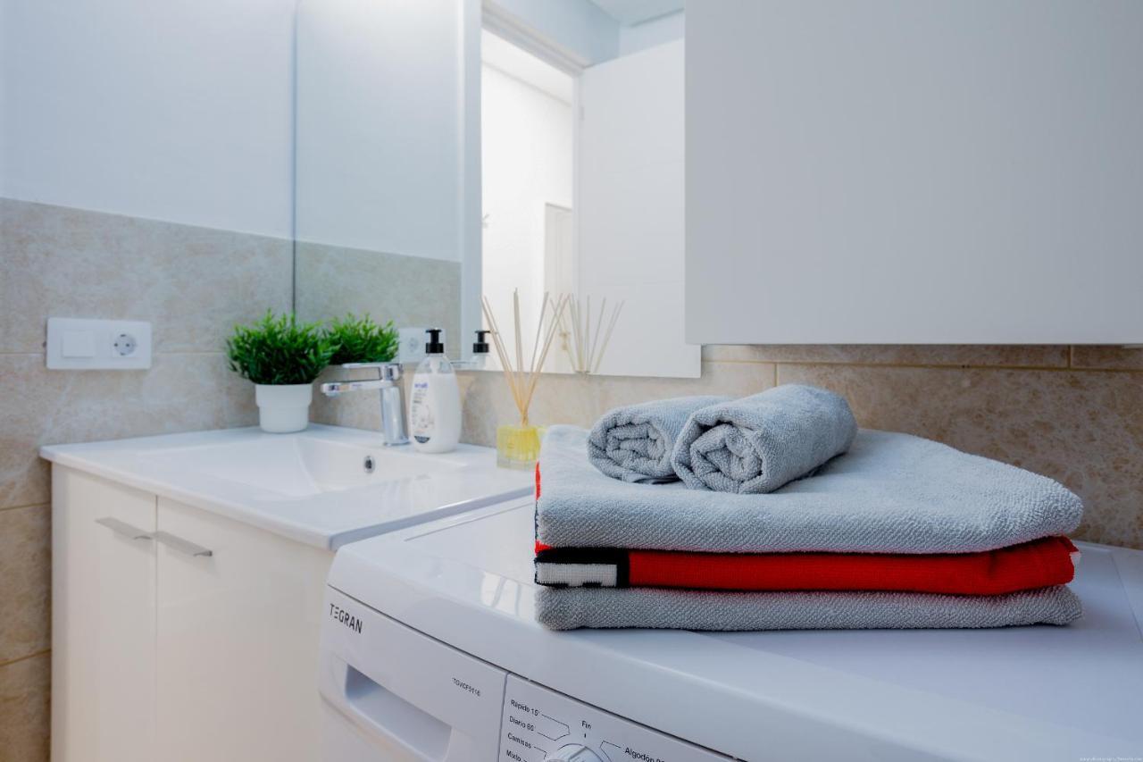 Bright & Stylish Apartment In Chipeque, Los Cristianos アロナ エクステリア 写真