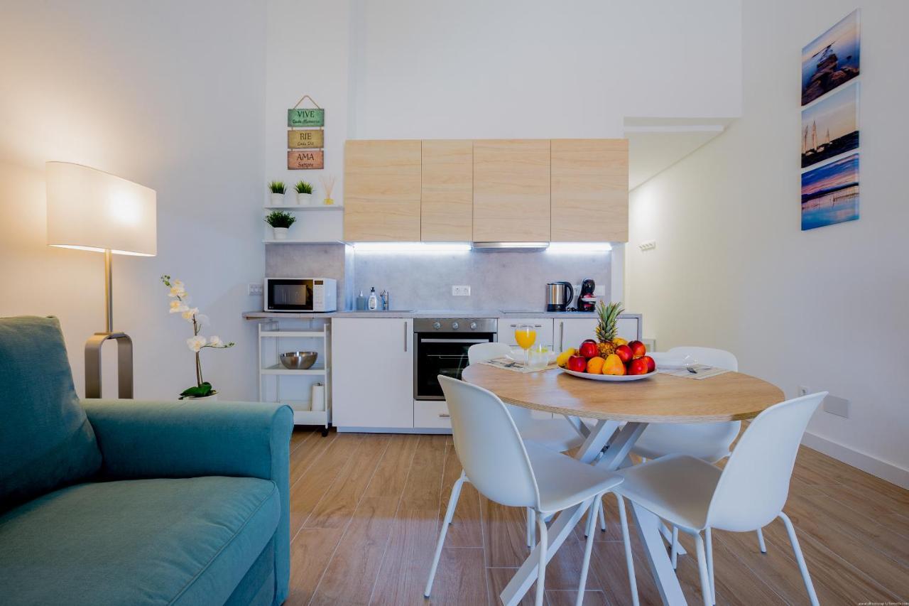 Bright & Stylish Apartment In Chipeque, Los Cristianos アロナ エクステリア 写真