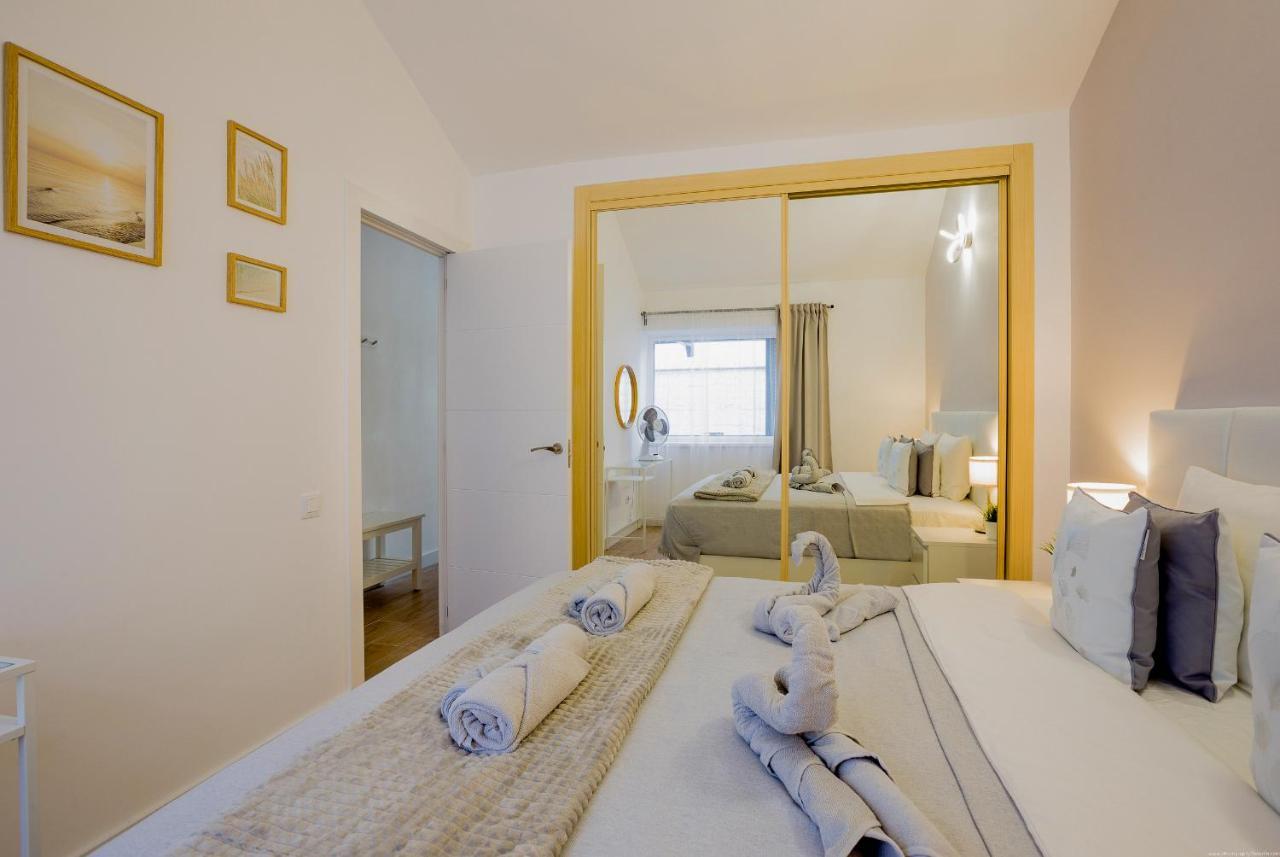 Bright & Stylish Apartment In Chipeque, Los Cristianos アロナ エクステリア 写真