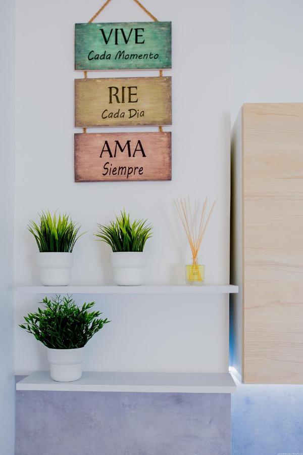 Bright & Stylish Apartment In Chipeque, Los Cristianos アロナ エクステリア 写真